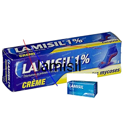 Creme lamisil sans ordonnance